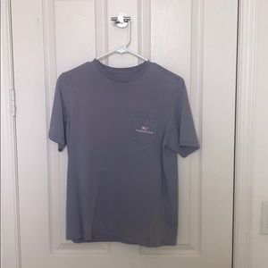 Vineyard Vines Navy t-shirt